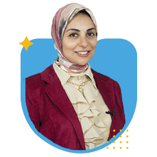 Dr. Omnia Sherine