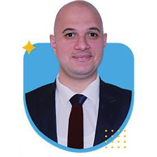 Dr. Hossam  Shahin