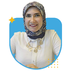 Dr. Sherine  Shahien