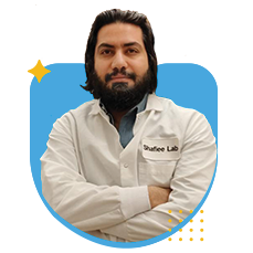 Dr. Ahmed Shokr