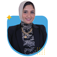 Dr. Lubna  Essam 