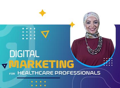 Digital Marketing For Healthcare Professionals