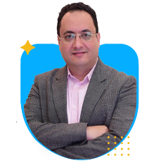Dr. Ibrahem  Abdelkareem