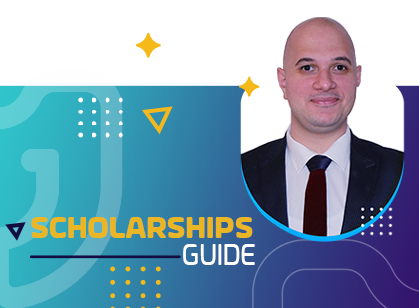 Global Scholarships Guide (English Edition)