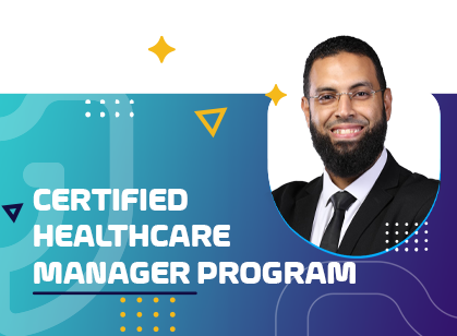Certified Healthcare Manager Program