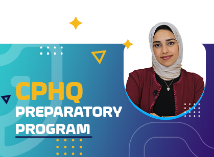 CPHQ Exam Preparation Program