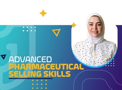 Advanced Pharmaceutical Selling Skills Diploma